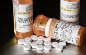 Opioid Manufacturer Lawsuit