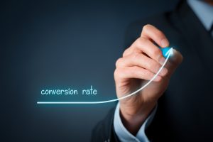 Law Firm Conversion Rate