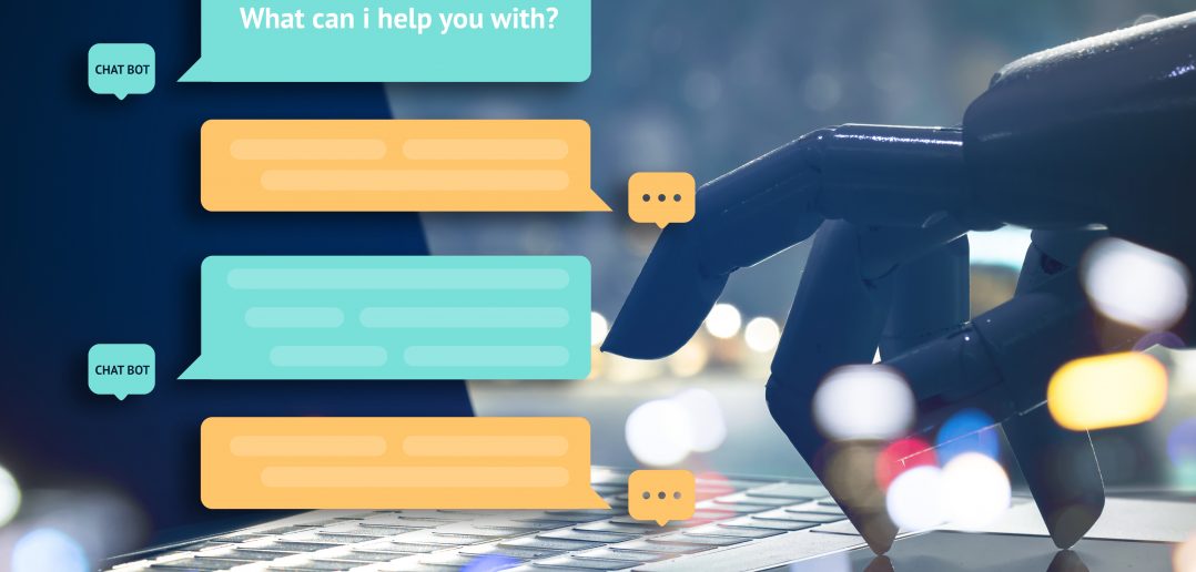 Making A Chatbot Part Of A Law Firms Operation - 