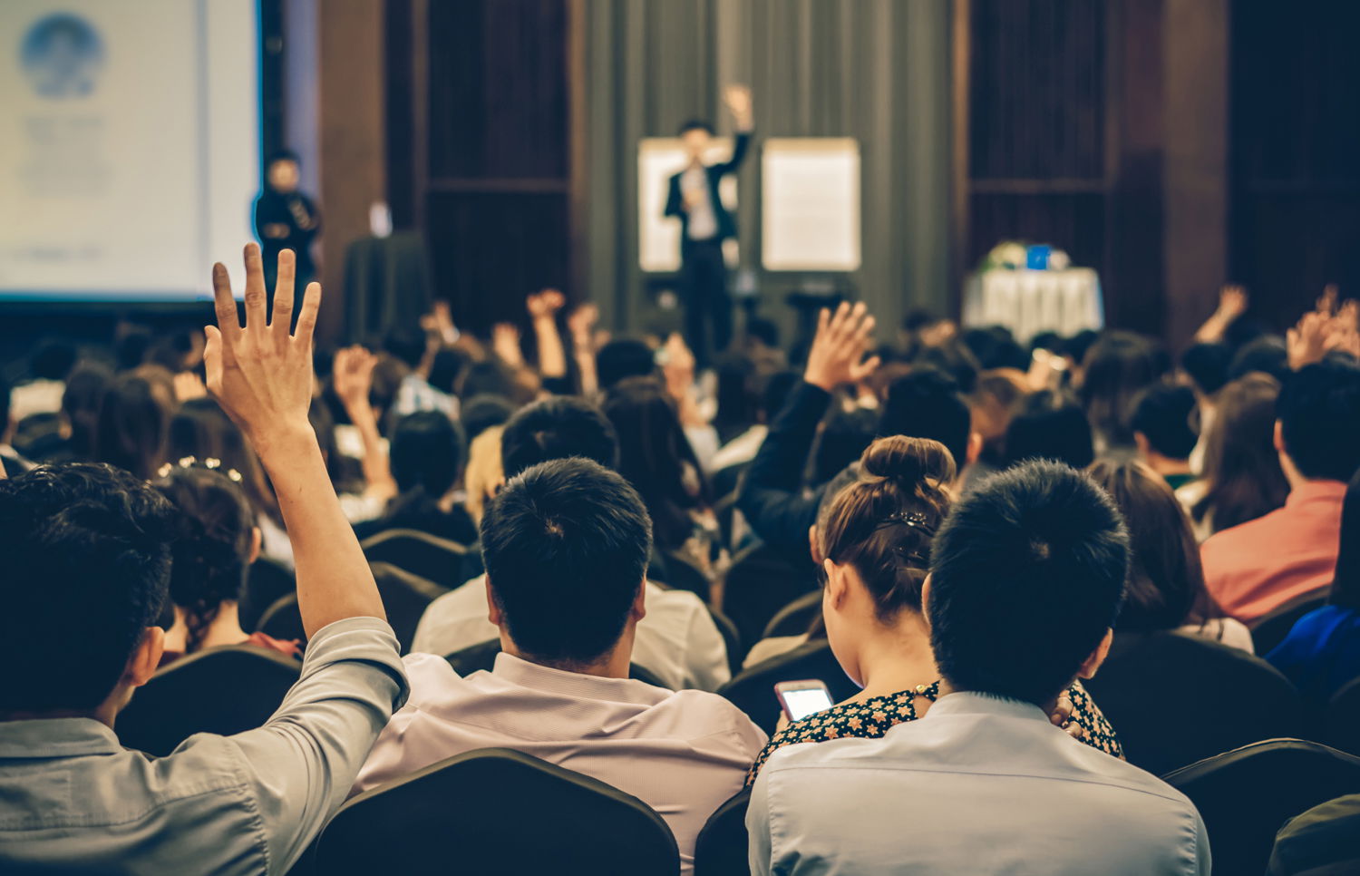 A Guide to Planning and Marketing Law Firm Events | Bigger Law Firm ...