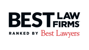 Best Lawyers Logo