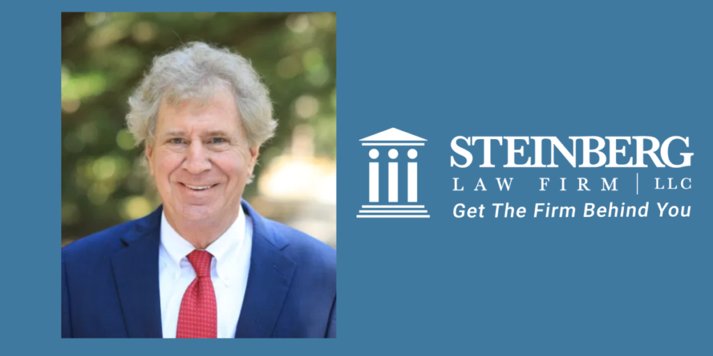 Charleston Attorney David Pearlman Honored With Selection to 2024 Super Lawyers List