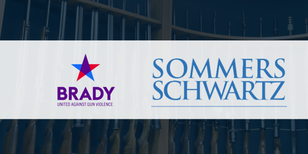 Brady and Sommers Schwartz, P.C. Files Lawsuit Against Michigan Sporting Goods Store, Dunham’s Sports, Over Straw Purchase That Ended in Murder