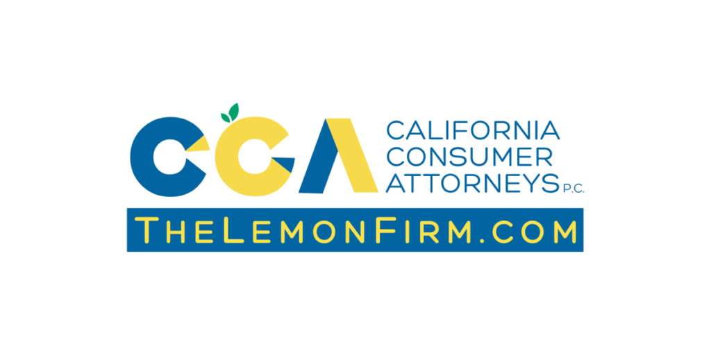 California Consumer Attorneys, P.C. Celebrates Landmark Victory in Lemon Law Trial