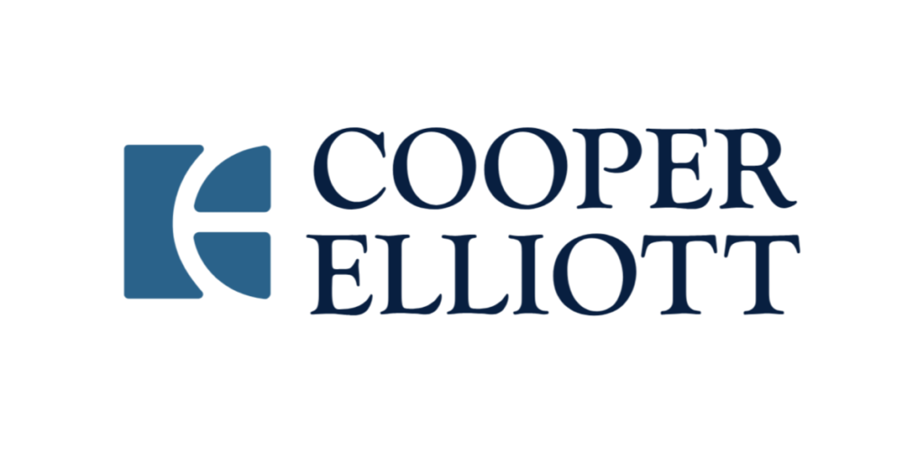 Cooper Elliott Law Firm Helps Survivors of Backpage.com Sex Trafficking in Fight for Financial Restitution