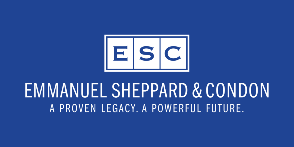 Emmanuel Sheppard &amp; Condon Secures $1.9 Million Settlement for Young Mother in Landmark Personal Injury Case