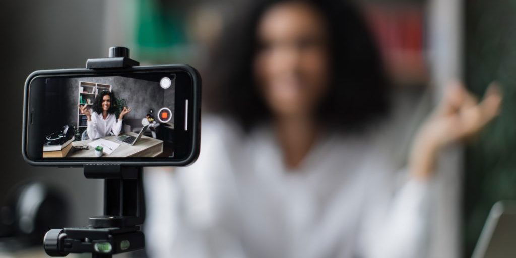 creating your law firm's video