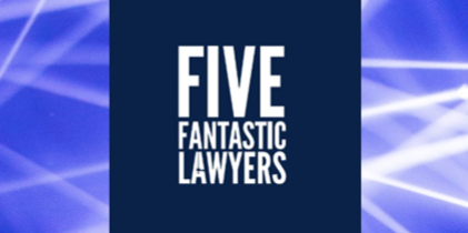 Five Fantastic Lawyers® Adds First 200 Fantastic Lawyers