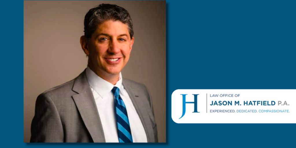 Jason M. Hatfield Named to Mid-South Super Lawyers List for 11th Time, Threepeats Top 50 List