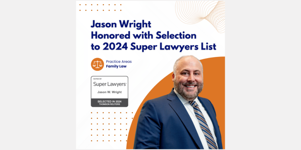 Austin Attorney Jason Wright Honored with Selection to 2024 Super Lawyers List