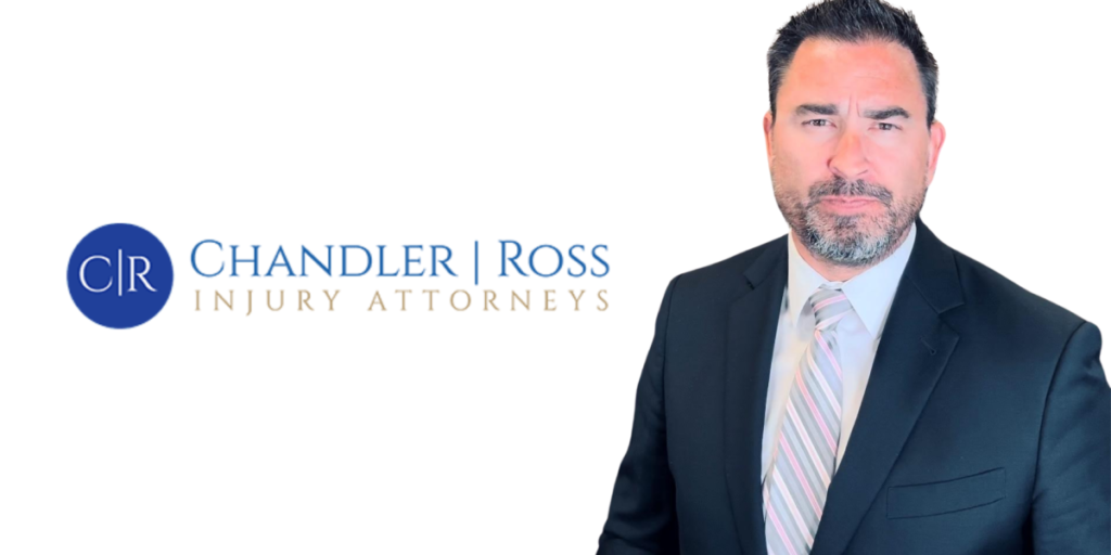 Fort Worth Magazine Honors John Ross of Chandler Ross Injury Attorneys with 2024 Top Attorneys List Selection