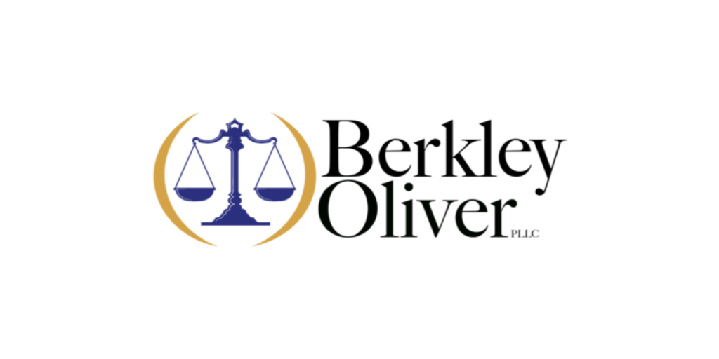 Berkley Oliver PLLC Named Runner-Up in Best of Shelby County 2023 by the Sentinel-News