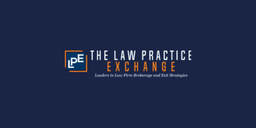 The Law Practice Exchange Launches The Marketplace, Revolutionizing Law Firm Sales &amp; Acquisitions