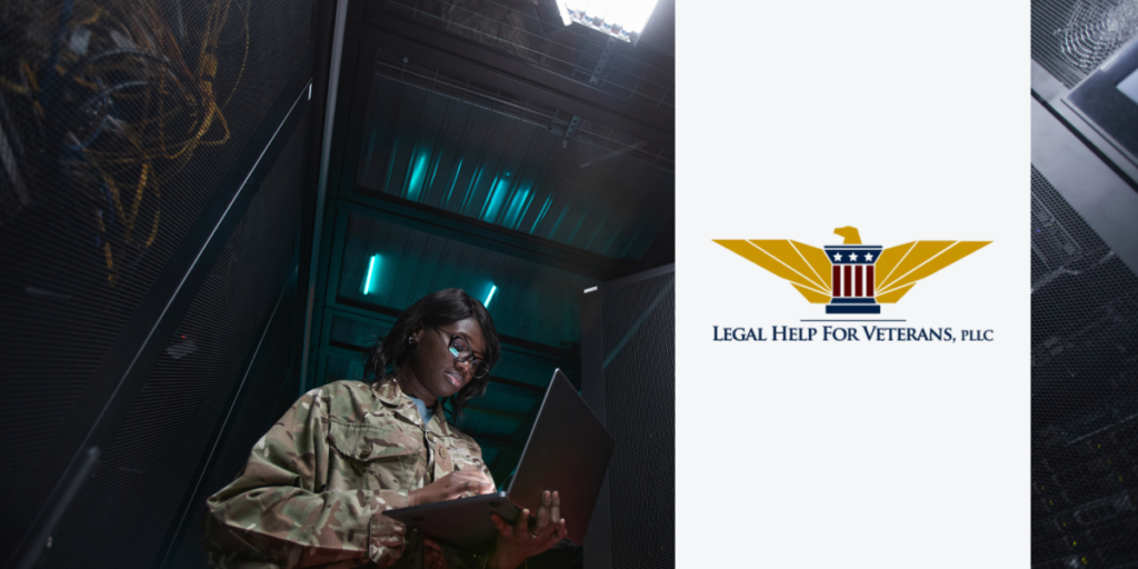 Veteran Advocates at Legal Help For Veterans, PLLC Support U.S. Military’s $130.1 Billion Tech Reinforcement Plan