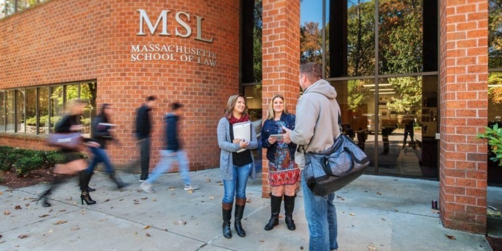 Massachusetts School of Law to Host Open House for Prospective Students on June 18th