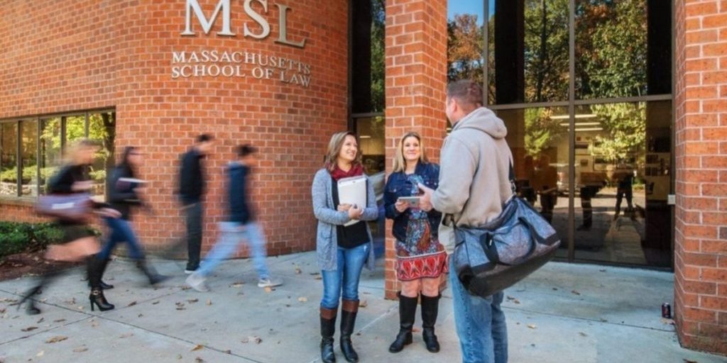 Massachusetts School of Law in Final Week for Fall Admissions