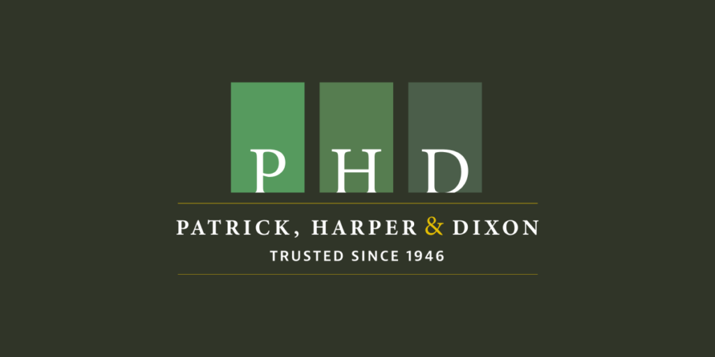 Patrick, Harper &amp; Dixon Announces Promotion of Molly Gross to Partner