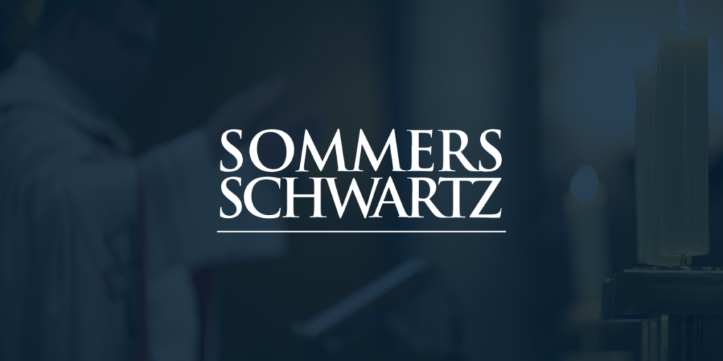 Sommers Schwartz Investigates Allegations Against Father Mark McQueston, Offers Support to Abuse Survivors