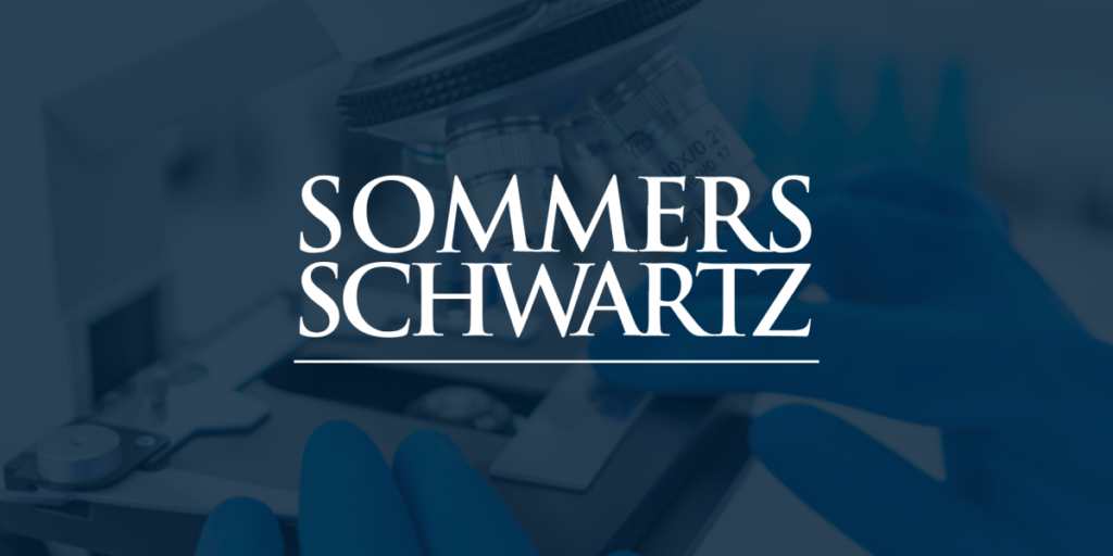 Sommers Schwartz Files Lawsuit Over Erroneous Ovarian Cancer Diagnosis, Highlights Importance of Second Opinions