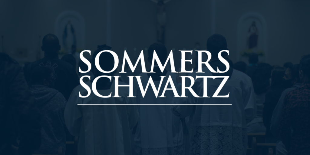 Sommers Schwartz Investigates Alleged Sexual Misconduct by Late Priest, Father Timothy Desrochers