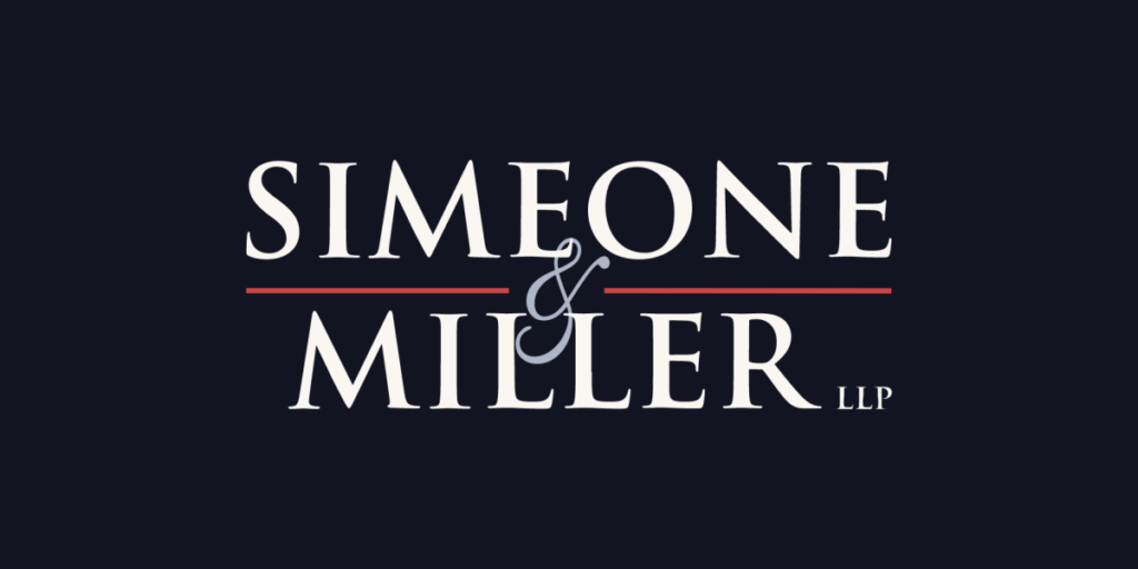 Simeone &amp; Miller’s Website Secures 2024 WebAward