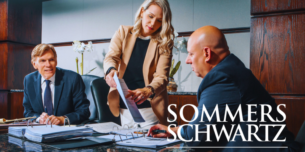 Sommers Schwartz Serves Dr. Hardik Shah With Intent to Sue for Medical Malpractice Involving Former State Representative Terence Mekoski