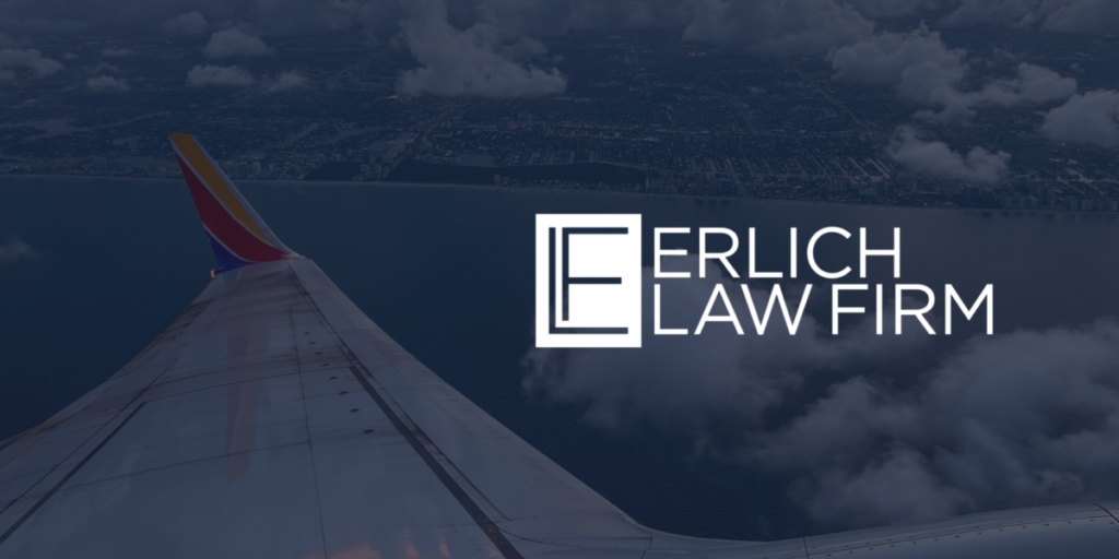 Erlich Law Firm Seeks Class Action Certification Against Southwest Airlines Over Alleged FMLA Violations
