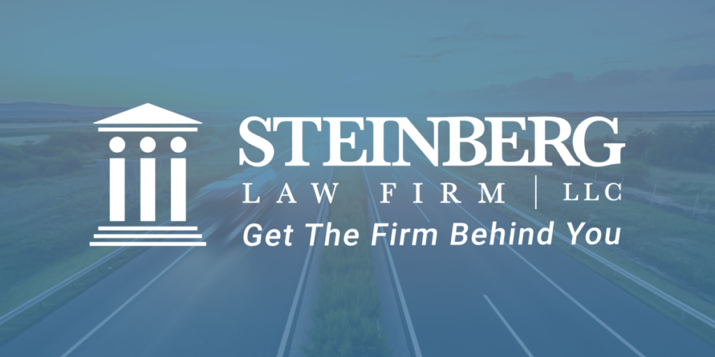 Steinberg Law Firm Secures $1.6 Million Settlement for Victim of Highway 61 Rear-End Collision