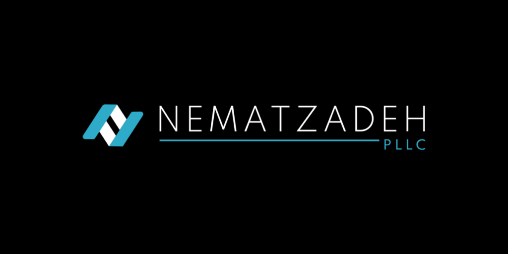 Nematzadeh PLLC Founder Justin Nematzadeh Named by Marquis Who’s Who as an Honored Listee on the America’s Who’s Who