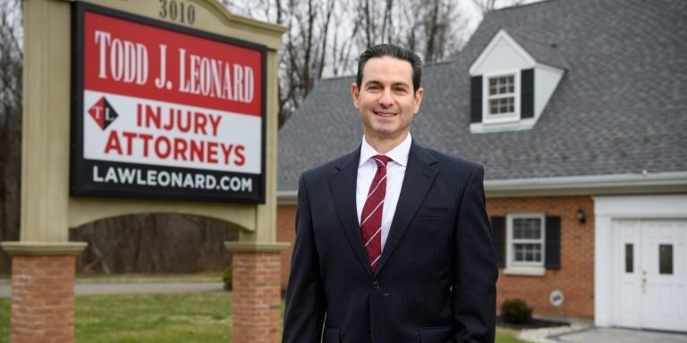 Leonard Law Firm Secures $4.75 Million Settlement in Catastrophic Injury Case