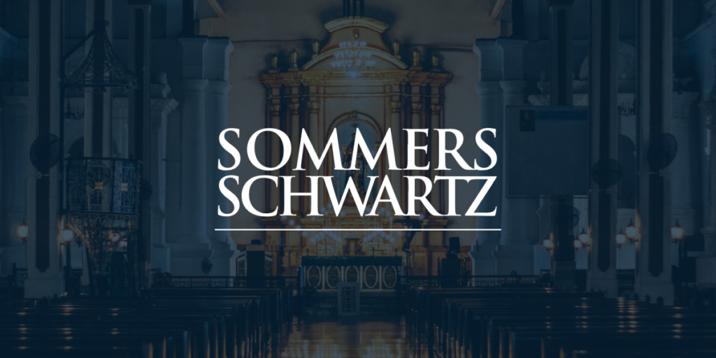 Sommers Schwartz Pursues Investigation into Misconduct Allegations Against Late Priest Father John G. Hughes