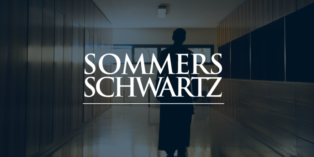 Sommers Schwartz, P.C. Unmasks Sexual Abuse Allegations Against Father Richard T. Craig